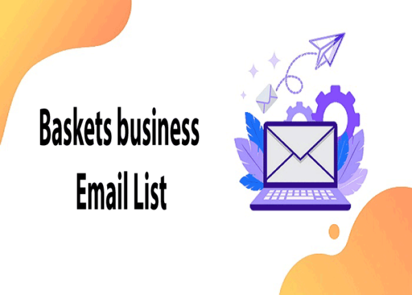 Baskets Email Insights Data