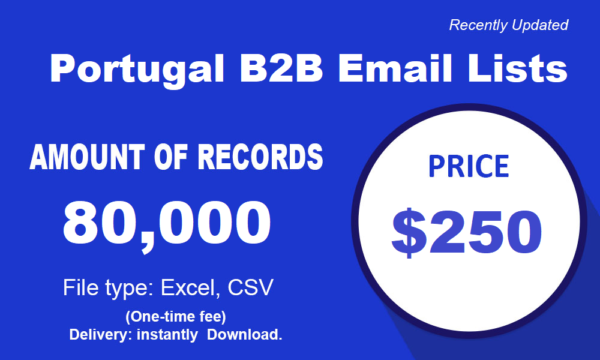 Portugal Email Insights Data